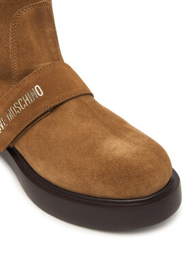 LOVE MOSCHINO Μποτάκια LOVE MOSCHINO - 5