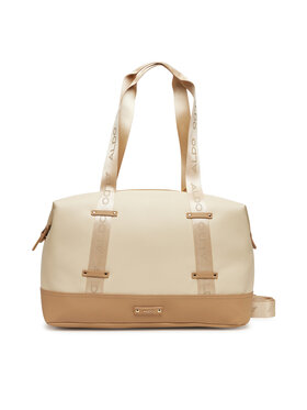 Aldo Aldo Дамска чанта Carraendra 13989255 Екрю
