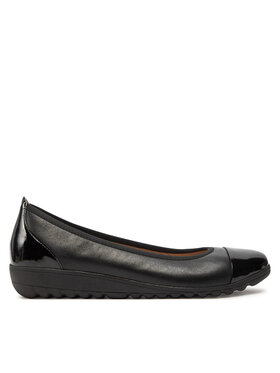 Caprice Caprice Balerinos 9-22103-41 Juoda