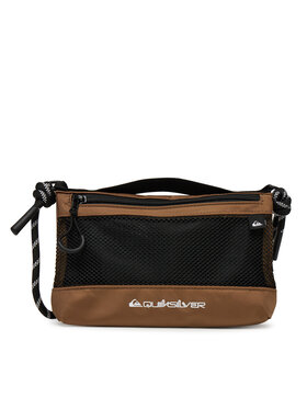 Quiksilver Quiksilver Torba QUIC-M-006-07 Brązowy