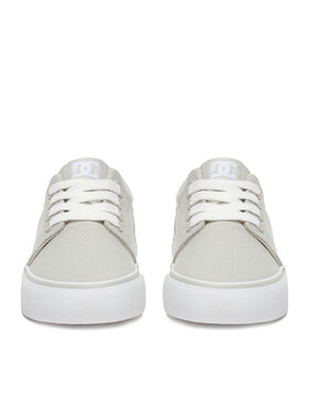 Πάνινα παπούτσια DC Shoes φωτογραφία