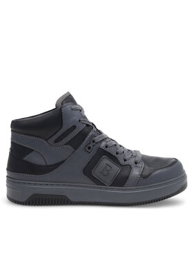 Badura Badura Sneakersy BUXTON-22 MI08 Šedá