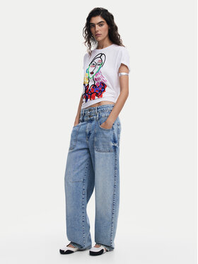 T-Shirt Desigual