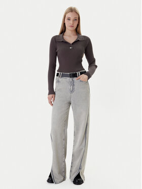 Tommy Jeans Πουλόβερ Tommy Jeans - 2