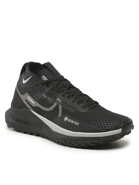 Nike Nike Pantofi React Pegasus Trail 4 Gtx GORE-TEX DJ7926 001 Negru