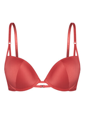 Triumph Triumph Grudnjak push-up Crazy Stupid Love 10222374 Koraljna