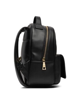 LOVE MOSCHINO Ruksak JC4292PP0IKK0000 Crna