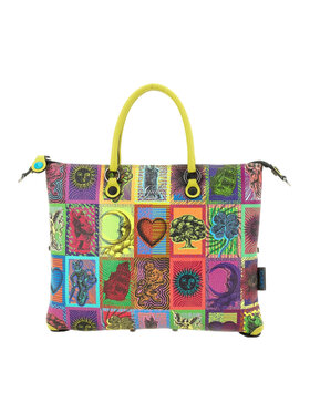 Gabs Gabs Borsa g000033t2-x2361-s0584 Multicolore