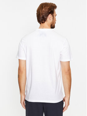 Only & Sons T-shirt 22027013 Bijela Regular Fit