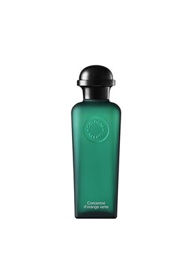 Hermes Hermes Concentre D'orange Verte Woda toaletowa