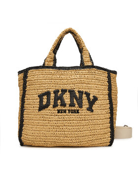 DKNY DKNY Сумка R61AYR57 Коричневий