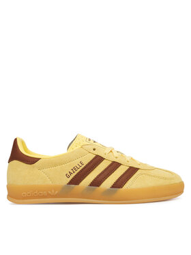 adidas adidas Сникърси Gazelle Indoor KI7136 Жълт