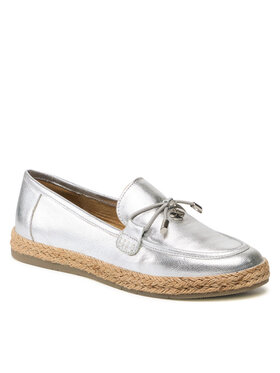 Lasocki Lasocki Espadrile WI16-SPAROW-07 Argintiu