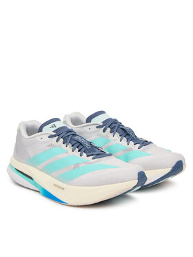 adidas adidas Buty do biegania adizero Boston 13 Shoes KH8858 Szary