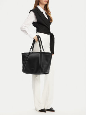 GINO ROSSI Gino Rossi Handtasche CEO-LAUREN-XL8211 Schwarz