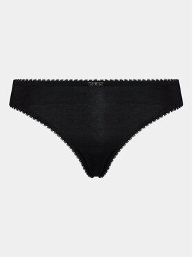Emporio Armani Underwear Emporio Armani Underwear Brazilke 162948 3F221 00020 Crna