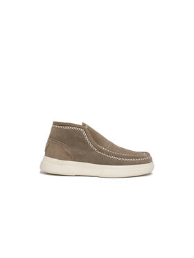 WALK IN PITAS WALK IN PITAS Stivali ASPEN-TAU Beige