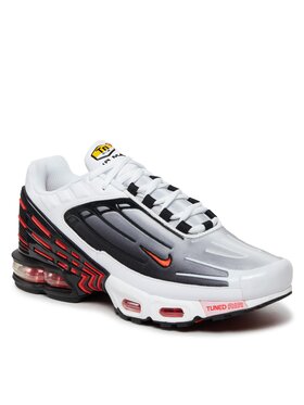 Nike Nike Sneakers Air Max Plus III CK6715 101 Alb