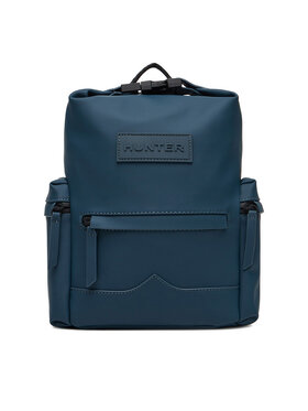 Hunter Hunter Zaino C-HTR-B-013-08 Blu scuro