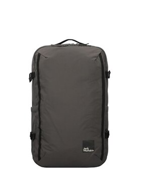 Jack Wolfskin Jack Wolfskin Torba 319554 Szary