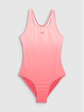 4F 4F Bikiny 4FJRSS25USWSF115-91A Ružová