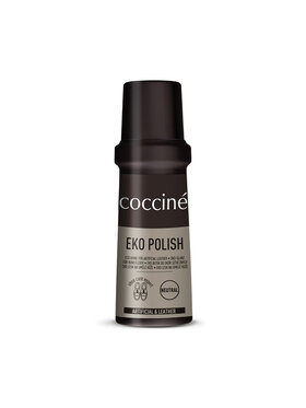 Coccine Coccine Nabłyszczacz Eko Polish 55/34/75/02/A/v5 Czarny