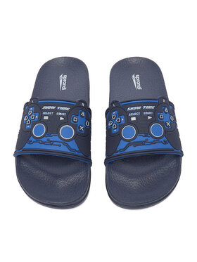 Sprandi Sprandi Ciabatte CEO-P4047132K Blu scuro