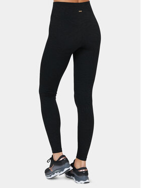 Athlecia Pajkice Ralphie W Seamless Tights EA233319 Pisana Regular Fit