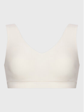 Chantelle Chantelle Podprsenkový top Soft Stretch C16A10 Écru