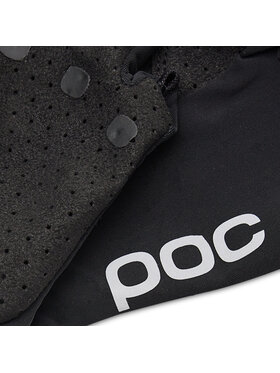 POC Ženske Rokavice Essential Short Glove 30338 1002 Črna