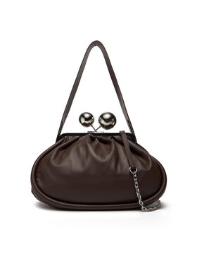 Weekend Max Mara Weekend Max Mara Ročna torba Milvanew 2525516025600 Rjava