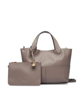 Furla Furla Дамска чанта Primrose M WB02225 HSF000 2572S Сив