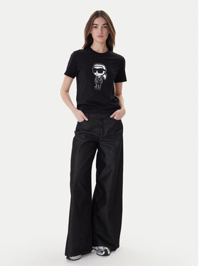 KARL LAGERFELD T-Shirt KARL LAGERFELD - 2