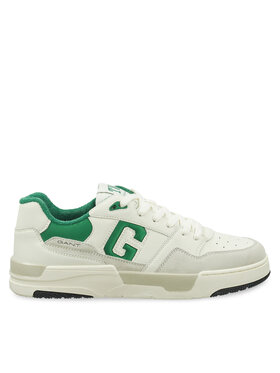 Gant Gant Sneakersy 30633853 Bílá