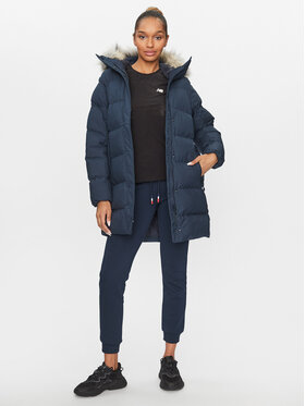 Μπουφάν χειμωνιάτικο Helly Hansen φωτογραφία