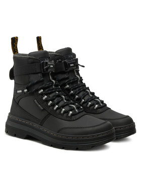 Dr. Martens Planinarske Cipele Bonny Tech Winter Extreme Lace Up Boots 32103001 Crna