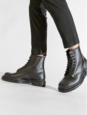 Dr. Martens Marte 1460 Mono 14353001 Crna