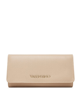 Valentino Valentino Portofel Mare de Damă VPS5A8113 Écru
