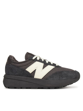 New Balance New Balance Snīkeri U370PB Melns