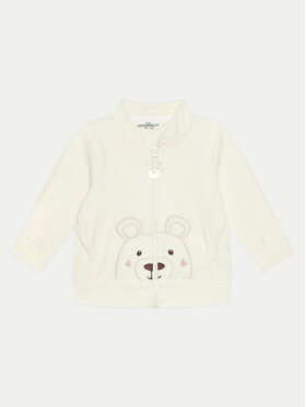Coccodrillo Coccodrillo Sweatshirt ZC4132202CGN Beige Regular Fit