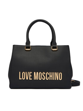 LOVE MOSCHINO LOVE MOSCHINO Τσάντα JC4022PP1OKD0000 Μαύρο