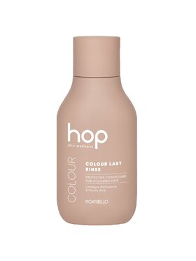 Montibello Montibello MONTIBELLO Hop Colour Last Rinse odżywka do włosów farbowanych 200ml Odżywka do włosów