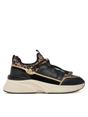 Liu Jo Liu Jo Sneakers LJ01 02 BF5019 PX791 Nero