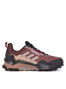 adidas adidas Trekkingschuhe Terrex AX4 GORE-TEX JP7383 Braun