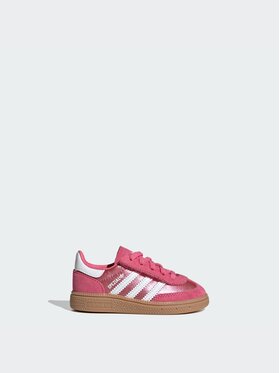 adidas adidas Niechodki 168463 Różowy