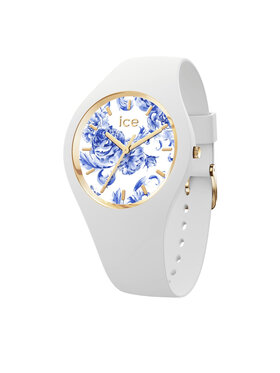 Ice-Watch Ice-Watch Годинник Ice Blue 019227 M Білий
