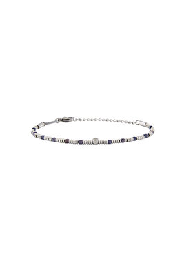 Breil Breil Bracciale PRIAM Argento