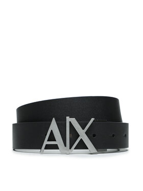 Armani Exchange Armani Exchange Cintura da uomo 951017 CC505 54120 Nero
