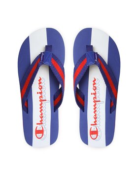 Champion Champion Σαγιονάρες S22044-BS036 Σκούρο μπλε