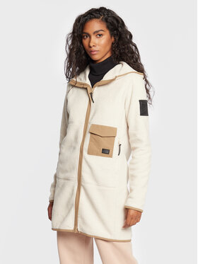 Halti Halti Fleece Klaidu 065-0413 Μπεζ Regular Fit